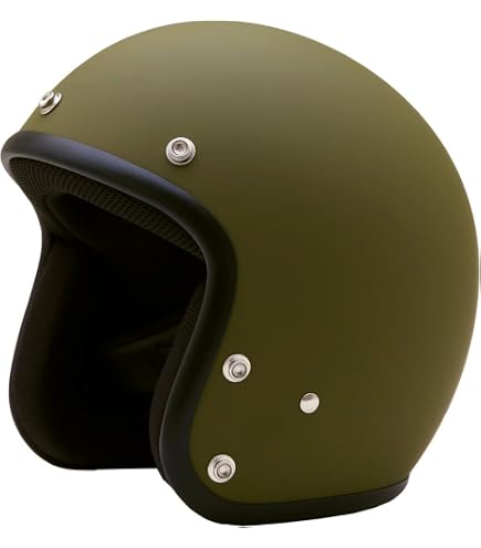 Amazon.co.jp: ZK-300 ヘルメット スモールジェット（メタリック