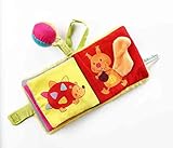 Lilliputiens Playbook Nature [並行輸入品]