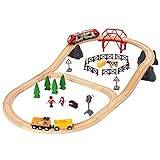 BRIO カントリーサイドSPセット 33916