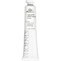 Amazon | ターナー色彩(Turner Color) 油絵具 マチソン パーマネント