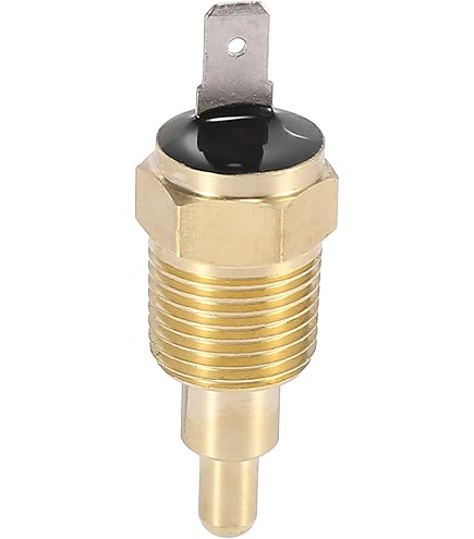 ELECTRIC COOLING FAN THERMO-STAT RADIATOR PUSH-IN TEMP-ERATURE FIN - Foto 10