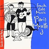 �t�����`�E�J�t�F�E�~���[�W�b�N �p���E�~���[�b�g3�`�p���̋�̉��`