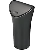 黒柿　ゴミ箱 Amazon.co.jp: 槌屋ヤック(Tsuchiya Yac) 車内用品 ゴミ箱 ドア