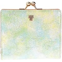 Amazon | ANNA SUI アナスイ エストレジャー 3つ折り財布 レディース