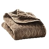 Disana Baby Blanket 80 x 100 cm Merino New Wool Controlled Biological Livestock by Disana