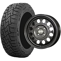 Amazon | 155/65R14 75QトーヨーオープンカントリーRT（タイヤ 