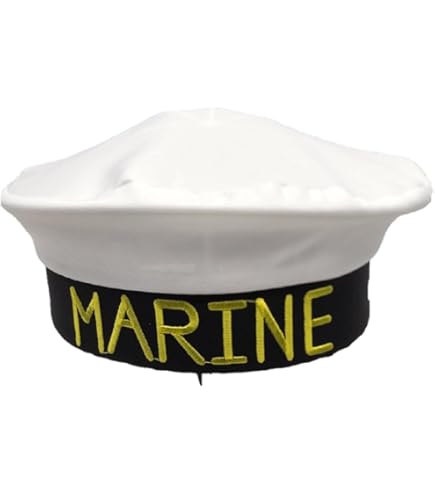 Amazon.co.jp: 高田帽子店大日本帝國海軍 水兵帽 日本海軍 海軍