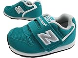 (ニューバランス)new balance FS996 ファーストシューズ ベビー 16.5cm CHI