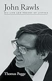 John Rawls: His Life And Theory of Justice