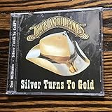 Silver Turns to Gold