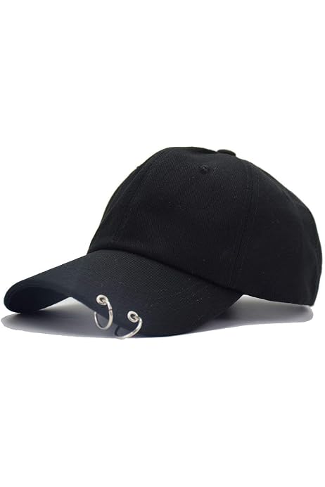 BTS Kpop Wings Tour Cap Snapback 