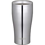サーモス 真空断熱タンブラー 400ml ステンレスミラー JCY-400 SM