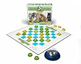 Madd Capp Checkers Cat Lovers Edition [並行輸入品]