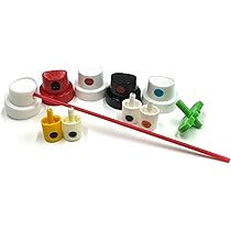 「Digital Craft」 ファントム パワースプレーアダプター Digital Craft」 ファントム パワースプレーアダプター