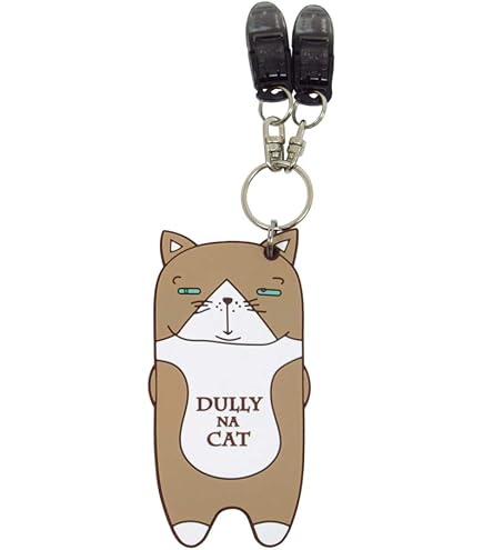 【まゆ】ダリーナキャット　スタンドケース　マーカー 楽天市場】DULLY NA CAT ダリーナキャット DN-SCC 05 スタンド