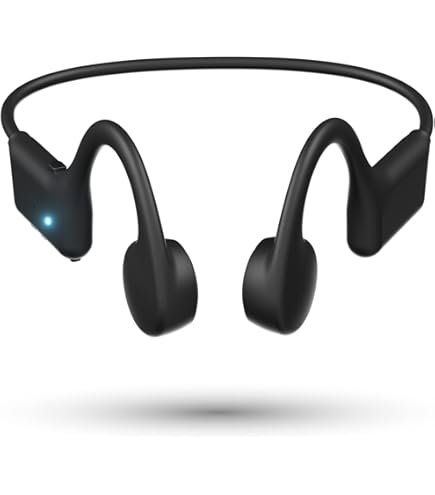 Amazon.co.jp: 骨伝導イヤホン bluetooth こつでんどう イヤホン