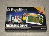 Electronic Craps by Excalibur おもちゃ (並行輸入)