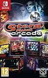 Stern Pinball Arcade (Nintendo Switch) (輸入版）