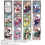 東方LostWord トレーディングホログラムカード vol.2 1BOX