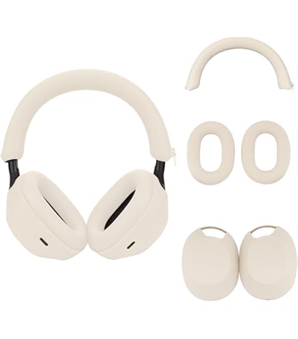 Amazon | Buziba ハードケース Sony WH-1000XM5用 ノイズキャンセ