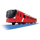 Amazon プラレール Sc 03 西武鉄道 Doraemon Go ドラえもん ごう 車両 おもちゃ