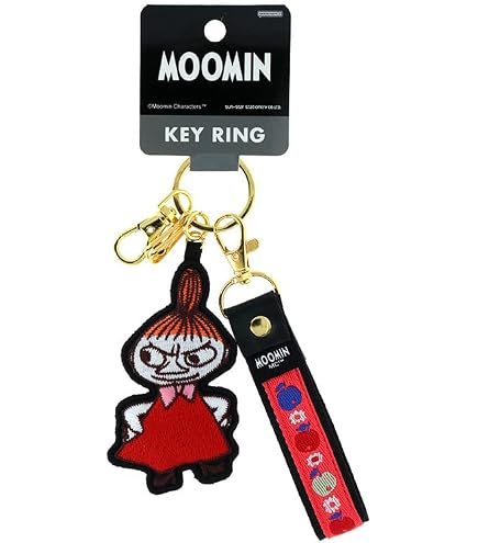 Amazon.co.jp: リトル・チャロ スイング Little Charo キーホルダー 