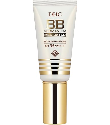 Amazon.co.jp: DHC CCパーフェクト カラーベース GE 【SPF50+・PA++++