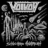 Synchro Anarchy (Ltd. 2CD Mediabook)