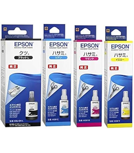 Amazon.co.jp: エプソン EW-M5071FT プリンター/A3カラー 