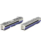 Amazon | トミーテック TOMIX Nゲージ JR 789 0系 スーパー白鳥 セット