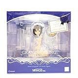 【未開封】Anmi 灰色のアヒルの子メイド姿 1/6スケールフィギュア 東京フィギュア[240066115952]