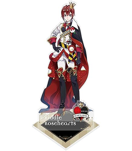 リドル 1/8スケールフィギュア ツイステッドワンダーランド ☆アクスタ付き 早期特典付き］リドル 1/8スケールフィギュア / ツイステッド