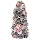 Paseo クリスマス オーナメント リースツリーL XS-81L-PK