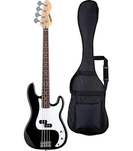 Amazon | PLAYTECH (プレイテック) エレキベース ショートスケール