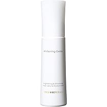 Amazon.co.jp: オンリーミネラル 薬用ホワイトニングジュレ 40