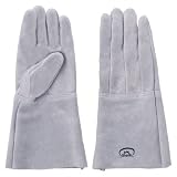 溶接用手袋 ガス溶断/溶接用5本指