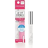 セザンヌ まつげ美容液EX クリア 5.4g
