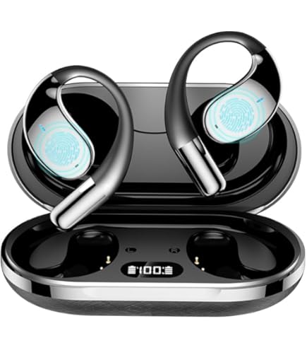 Amazon.co.jp: SLuB イヤホン翻訳機【2025新登場】ワイヤレスBluetooth