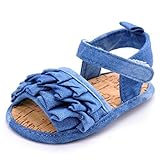 Estamico ベビー・ガールズ US サイズ: 7-12 Months カラー: ブルー