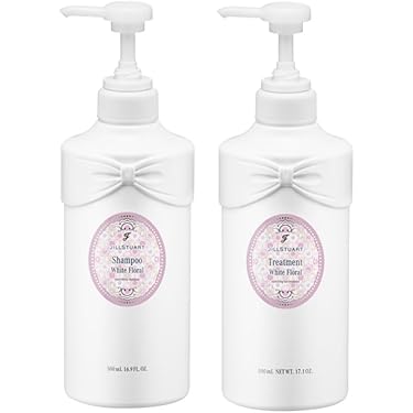 Amazon.co.jp 最新リリース: シャンプー・コンディショナーセット の