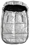 Jollein Comfort Bag (Silver) by Jollein