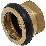 セフティー3 町野式カップリング 町野メス×メスネジ 50mm