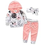 QIANMEI PANTS ベビー・ガールズ US サイズ: 12-18 Months カラー: ピンク