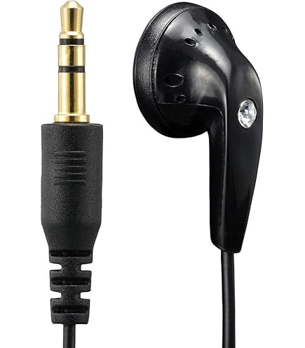 JVC MR-55 イヤホン Hi-Fi ブラック 【公式通販】