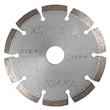 KSセグメントシルバー KS-125SS 【1枚】