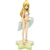 コトブキヤ アイドルマスター 星井美希 -Angelic Island- 1/7スケール PVC塗装済み完成品