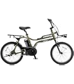 Amazon | ブリヂストン 2021年モデル 電動自転車 アシスタU STD 