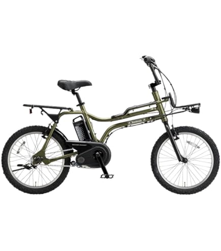 Amazon | パナソニック 電動自転車 アシスト自転車 2023年 SW