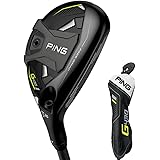 G430 ハイブリッド ALTA J CB BLACK カーボンシャフト 2022 H5（S）