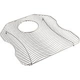 Elkay LKWOBG1618SS Wavy Wire Bottom Grid, Stainless Steel by Elkay [並行輸入品]
